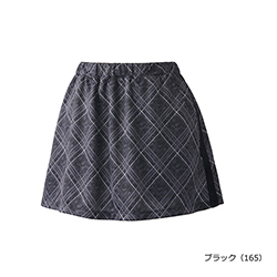 ブラック（165)