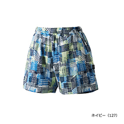 ネイビー（127)