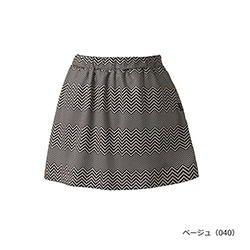 ベージュ（040)