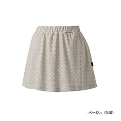 ベージュ（040)