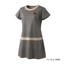 ベージュ（040)