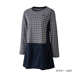 ネイビー（127)