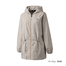 ベージュ（040)