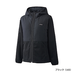ブラック（165)
