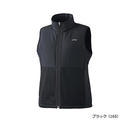 ブラック（165)