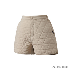 ベージュ（040)