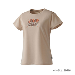 ベージュ（040）