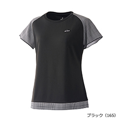 ブラック（165）