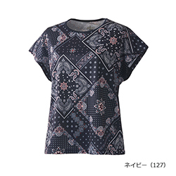 ネイビー（127）
