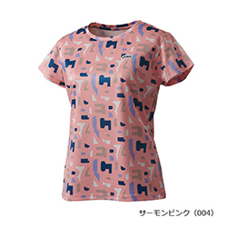 サーモンピンク（004）