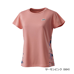 サーモンピンク（004）