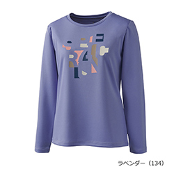 ラベンダー（134）
