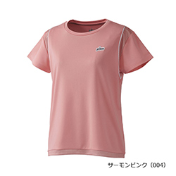 プリンスゲームシャツ 吸汗速乾、UPF50 ドライニット素材 WF5096