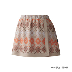 ベージュ（040）