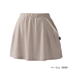 ベージュ（040）
