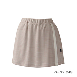 ベージュ（040）
