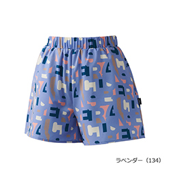 ラベンダー（134）