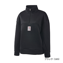 ブラック（165）