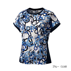 ブルー（110）