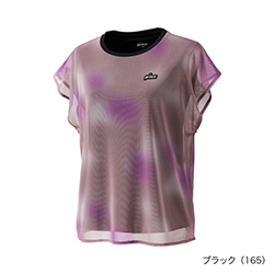 ブラック（165）