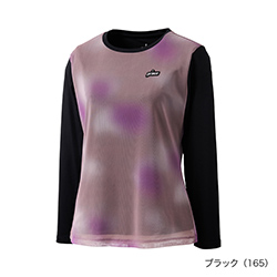 ブラック（165）