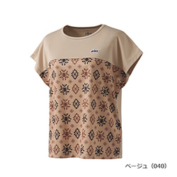 ベージュ（040）