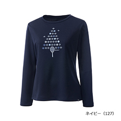 ネイビー（127）