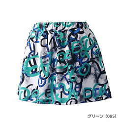グリーン（085）