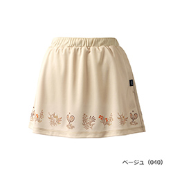 ベージュ（040）