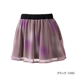 ブラック（165）
