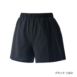 ブラック（165）