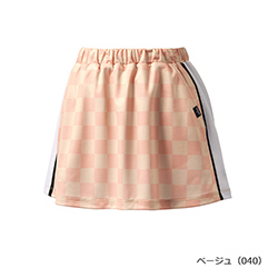 ベージュ（040）