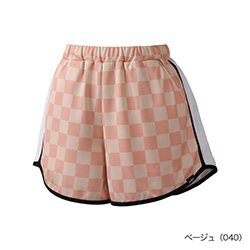 ベージュ（040）