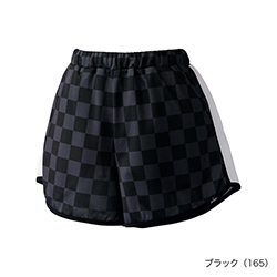 ブラック（165）