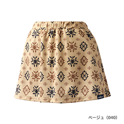 ベージュ（040）