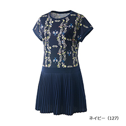 ネイビー（127）