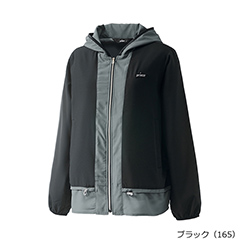ブラック（165）