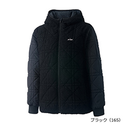ブラック（165）