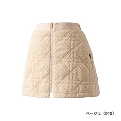 ベージュ（040）