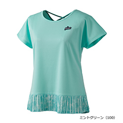 ミントグリーン（100）