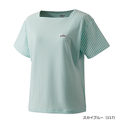 スカイブルー（117）