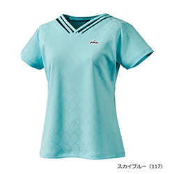 スカイブルー（117）
