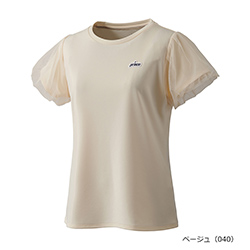 ベージュ（040）