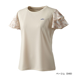 ベージュ（040）