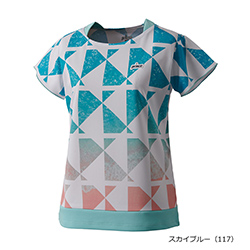 スカイブルー（117）