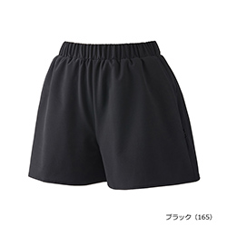 ブラック（165）
