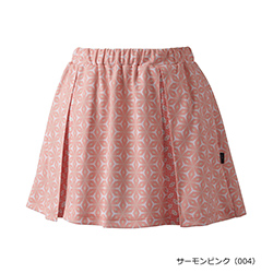 サーモンピンク（004）