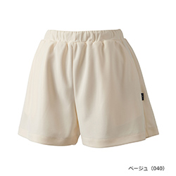 ベージュ（040）