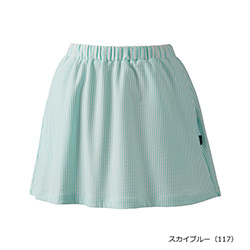 スカイブルー（117）