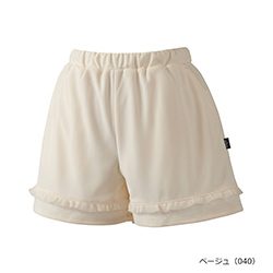 ベージュ（040）